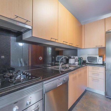 Flh Funchal Homey Apartment I Zewnętrze zdjęcie