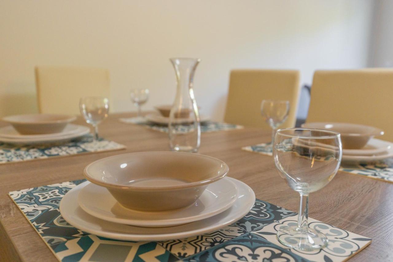 Flh Funchal Homey Apartment I Zewnętrze zdjęcie