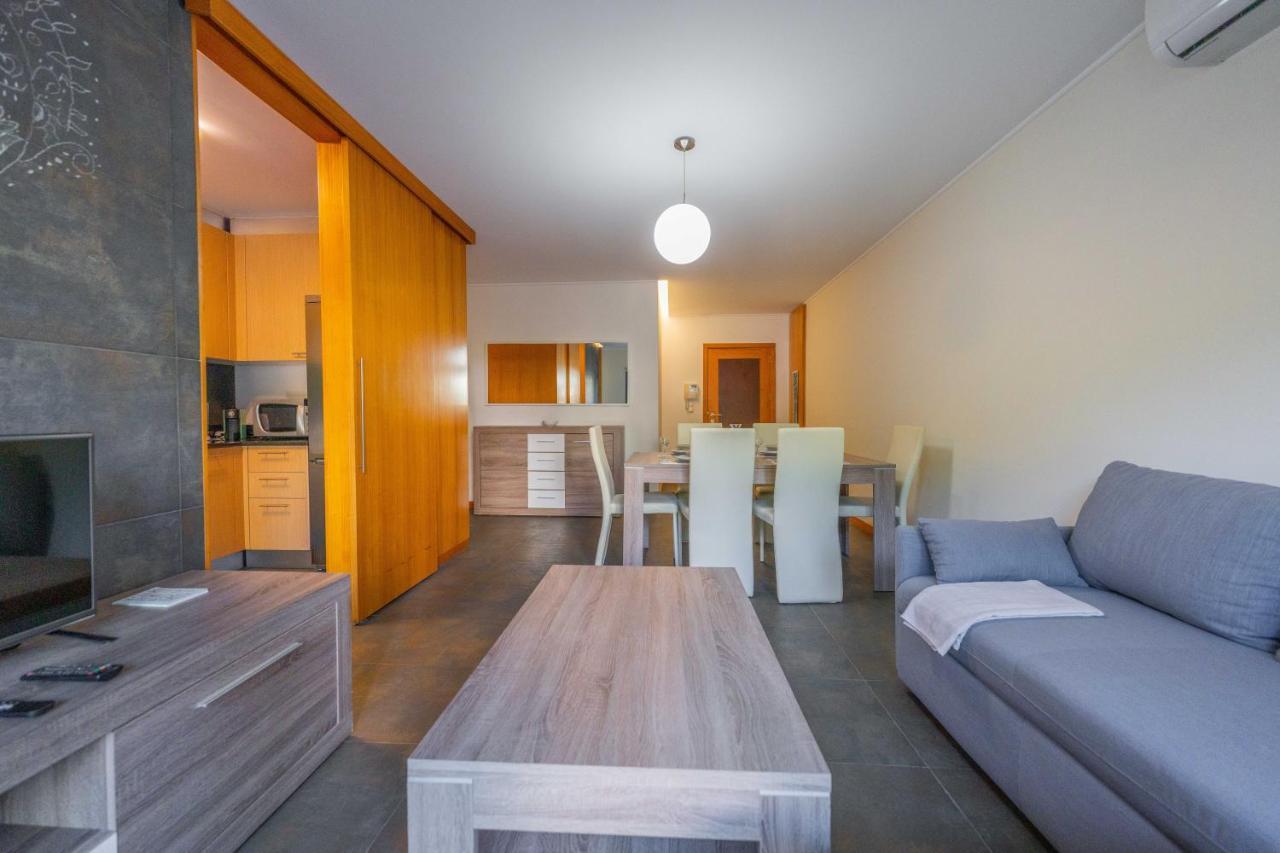 Flh Funchal Homey Apartment I Zewnętrze zdjęcie