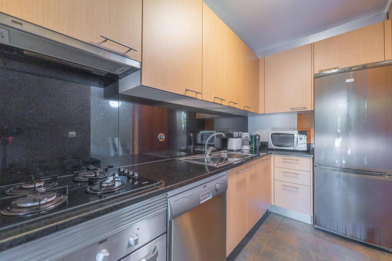 Flh Funchal Homey Apartment I Zewnętrze zdjęcie