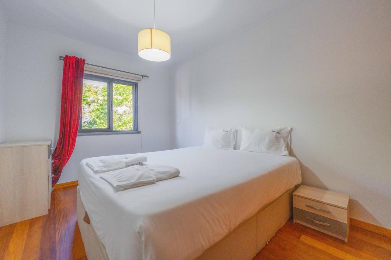 Flh Funchal Homey Apartment I Zewnętrze zdjęcie