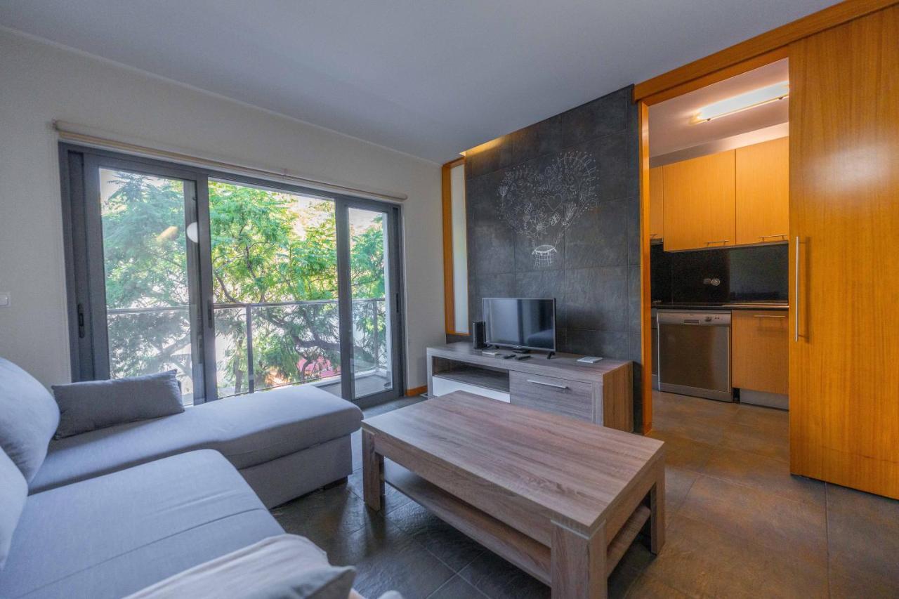 Flh Funchal Homey Apartment I Zewnętrze zdjęcie