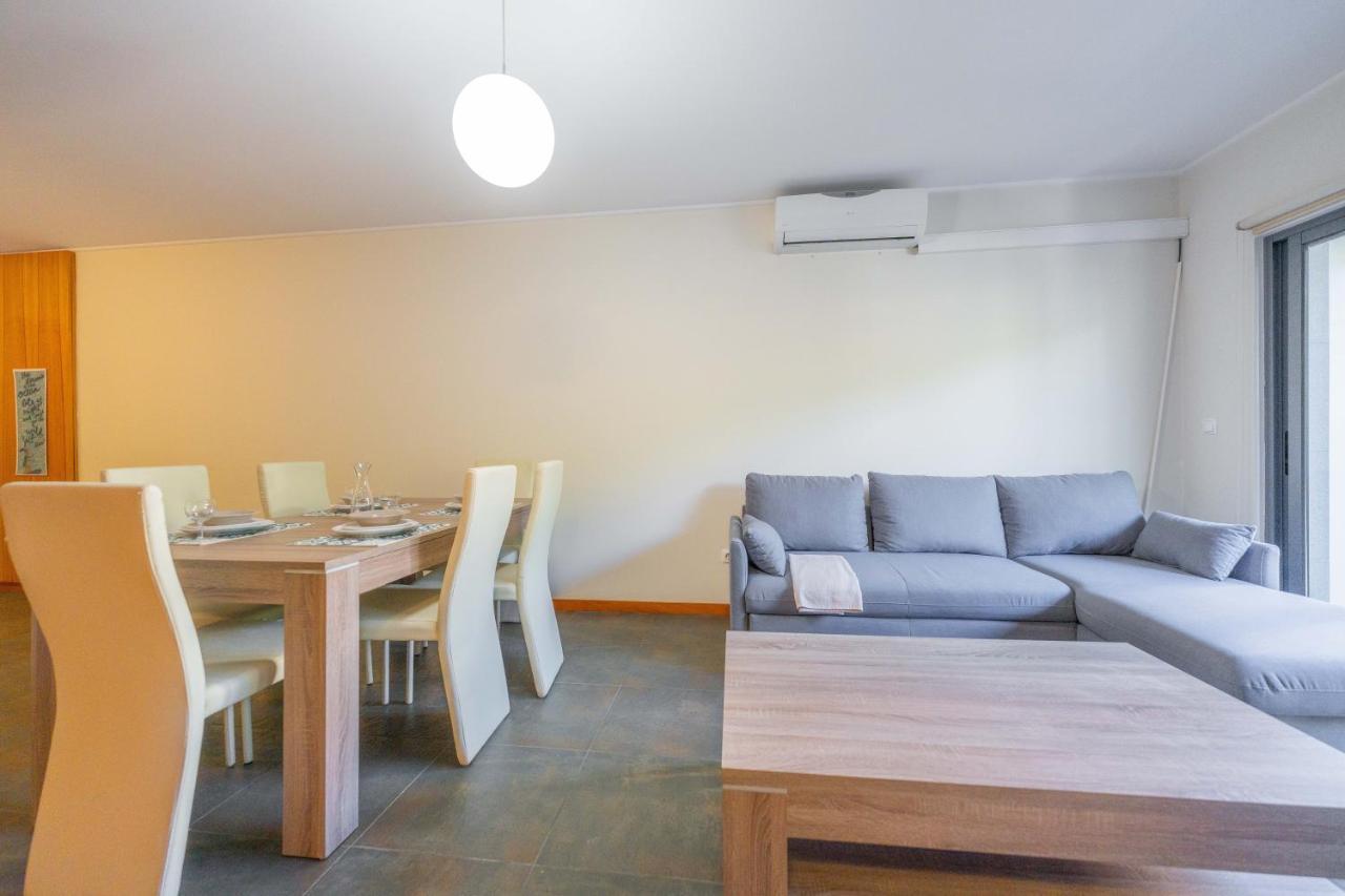 Flh Funchal Homey Apartment I Zewnętrze zdjęcie