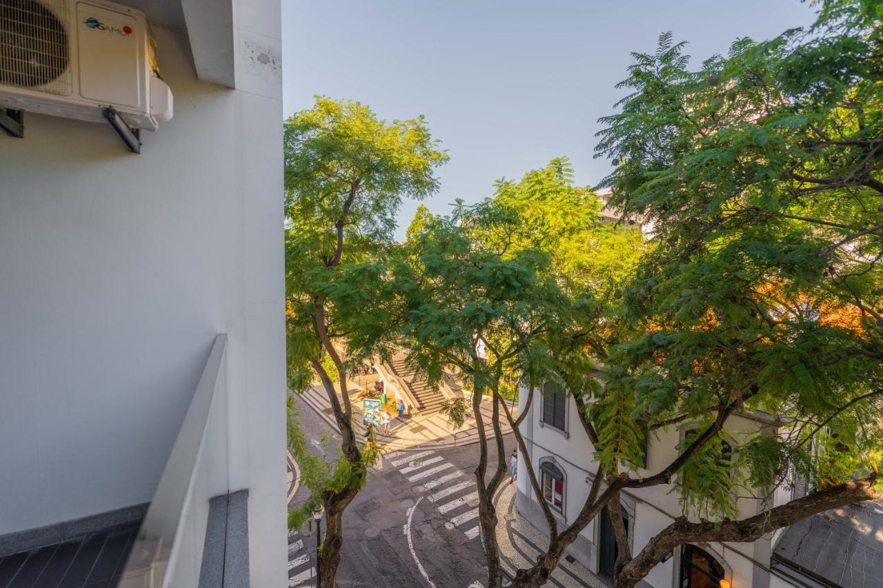 Flh Funchal Homey Apartment I Zewnętrze zdjęcie