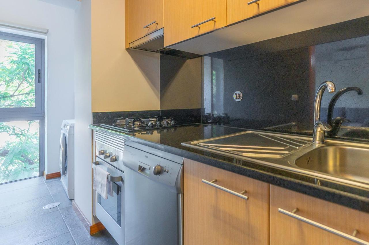 Flh Funchal Homey Apartment I Zewnętrze zdjęcie