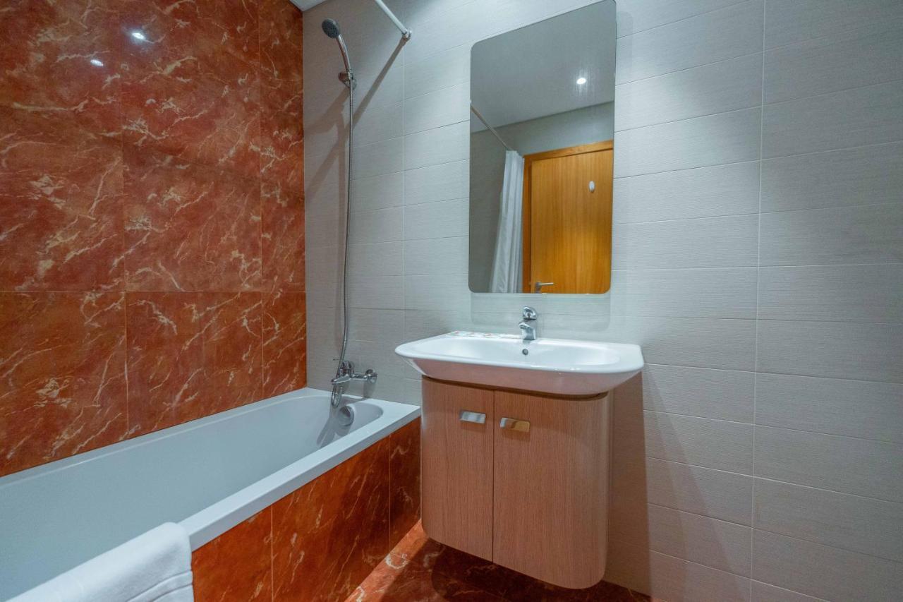 Flh Funchal Homey Apartment I Zewnętrze zdjęcie