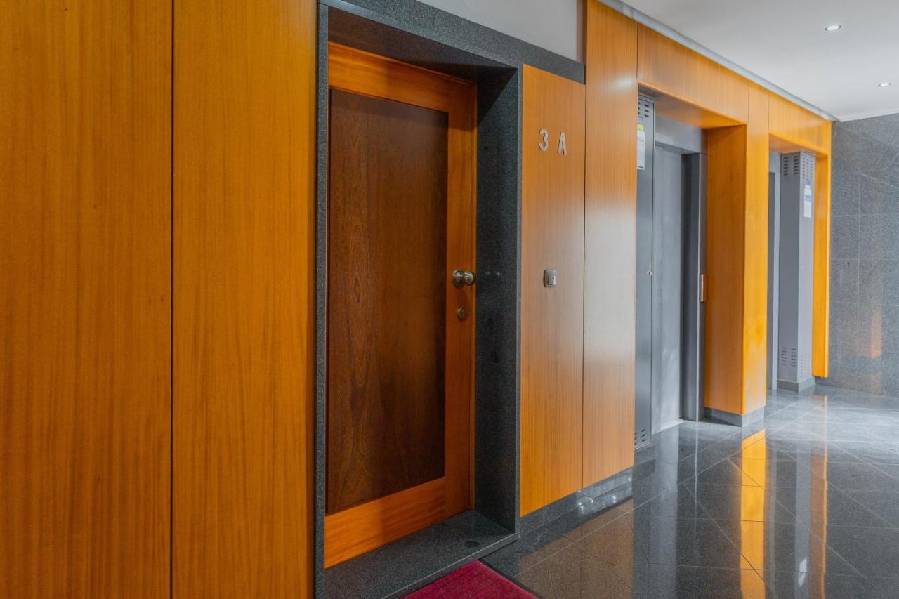 Flh Funchal Homey Apartment I Zewnętrze zdjęcie